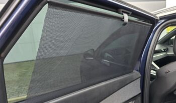 PEUGEOT 5008  | FWD (przód) | Automatyczna | 130 KM | Granatowy full