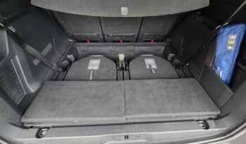 PEUGEOT 5008  | FWD (przód) | Automatyczna | 130 KM | Granatowy full