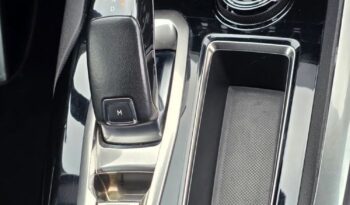 PEUGEOT 5008  | FWD (przód) | Automatyczna | 130 KM | Granatowy full