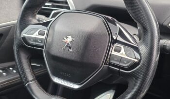 PEUGEOT 5008  | FWD (przód) | Automatyczna | 130 KM | Granatowy full