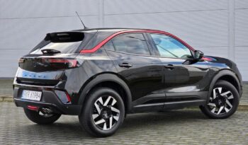 OPEL Mokka  | FWD (przód) | Manualna | 136 KM | Czarny full