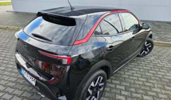 OPEL Mokka  | FWD (przód) | Manualna | 136 KM | Czarny full