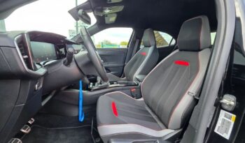 OPEL Mokka  | FWD (przód) | Manualna | 136 KM | Czarny full