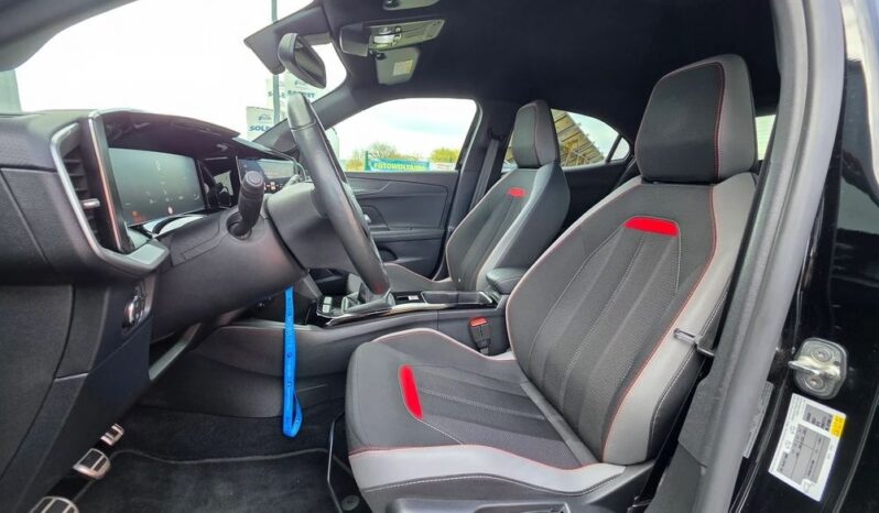 OPEL Mokka  | FWD (przód) | Manualna | 136 KM | Czarny full