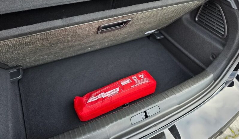 OPEL Mokka  | FWD (przód) | Manualna | 136 KM | Czarny full