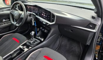 OPEL Mokka  | FWD (przód) | Manualna | 136 KM | Czarny full