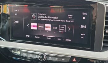 OPEL Mokka  | FWD (przód) | Manualna | 136 KM | Czarny full