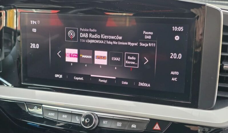 OPEL Mokka  | FWD (przód) | Manualna | 136 KM | Czarny full