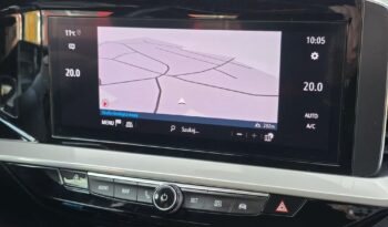 OPEL Mokka  | FWD (przód) | Manualna | 136 KM | Czarny full