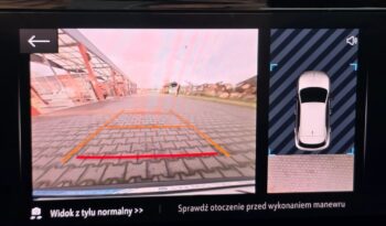 OPEL Mokka  | FWD (przód) | Manualna | 136 KM | Czarny full