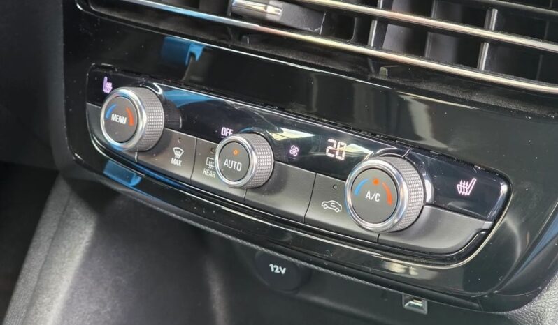 OPEL Mokka  | FWD (przód) | Manualna | 136 KM | Czarny full