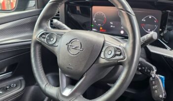 OPEL Mokka  | FWD (przód) | Manualna | 136 KM | Czarny full