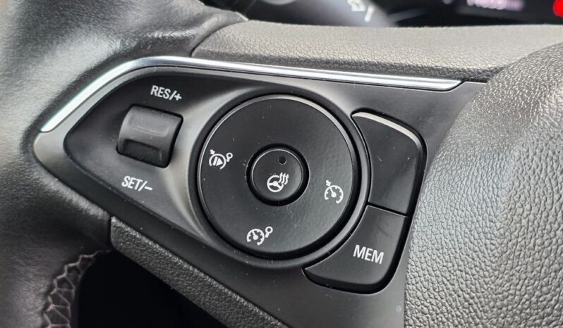 OPEL Mokka  | FWD (przód) | Manualna | 136 KM | Czarny full