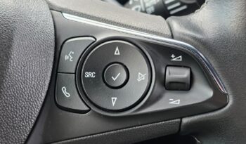 OPEL Mokka  | FWD (przód) | Manualna | 136 KM | Czarny full