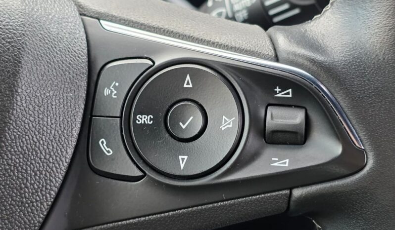 OPEL Mokka  | FWD (przód) | Manualna | 136 KM | Czarny full