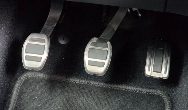 OPEL Mokka  | FWD (przód) | Manualna | 136 KM | Czarny full