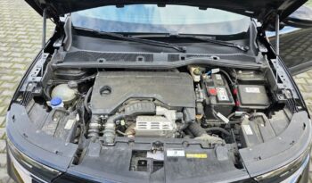 OPEL Mokka  | FWD (przód) | Manualna | 136 KM | Czarny full