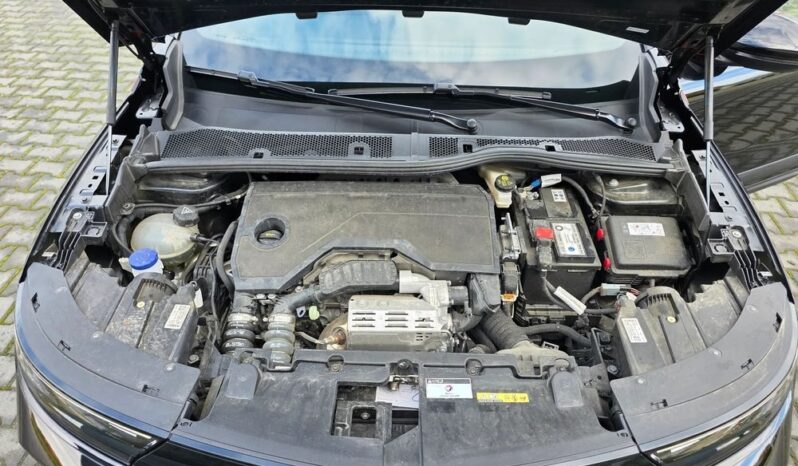 OPEL Mokka  | FWD (przód) | Manualna | 136 KM | Czarny full