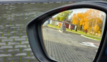 OPEL Mokka  | FWD (przód) | Manualna | 136 KM | Czarny full