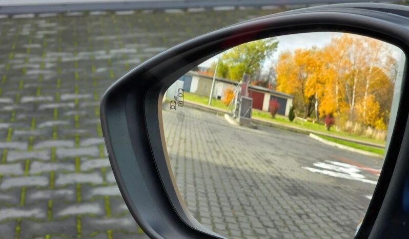 OPEL Mokka  | FWD (przód) | Manualna | 136 KM | Czarny full