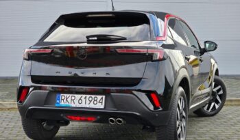 OPEL Mokka  | FWD (przód) | Manualna | 136 KM | Czarny full