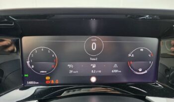 OPEL Mokka  | FWD (przód) | Manualna | 136 KM | Czarny full