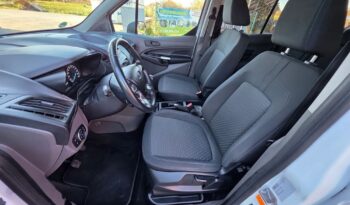 FORD Transit Connect  | FWD (przód) | Manualna | 100 KM | Biały full