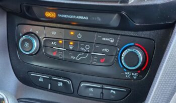 FORD Transit Connect  | FWD (przód) | Manualna | 100 KM | Biały full