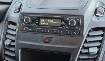 FORD Transit Connect  | FWD (przód) | Manualna | 100 KM | Biały full