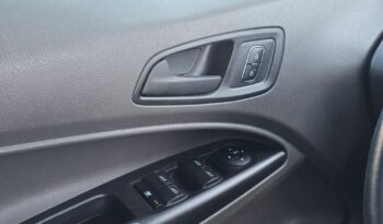 FORD Transit Connect  | FWD (przód) | Manualna | 100 KM | Biały full