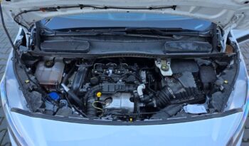 FORD Transit Connect  | FWD (przód) | Manualna | 100 KM | Biały full