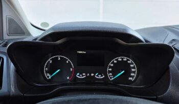 FORD Transit Connect  | FWD (przód) | Manualna | 100 KM | Biały full