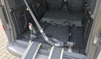 MERCEDES-BENZ Citan  | FWD (przód) | Automatyczna | 116 KM | Szary full