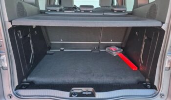 MERCEDES-BENZ Citan  | FWD (przód) | Automatyczna | 116 KM | Szary full