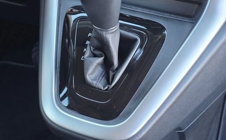 MERCEDES-BENZ Citan  | FWD (przód) | Automatyczna | 116 KM | Szary full