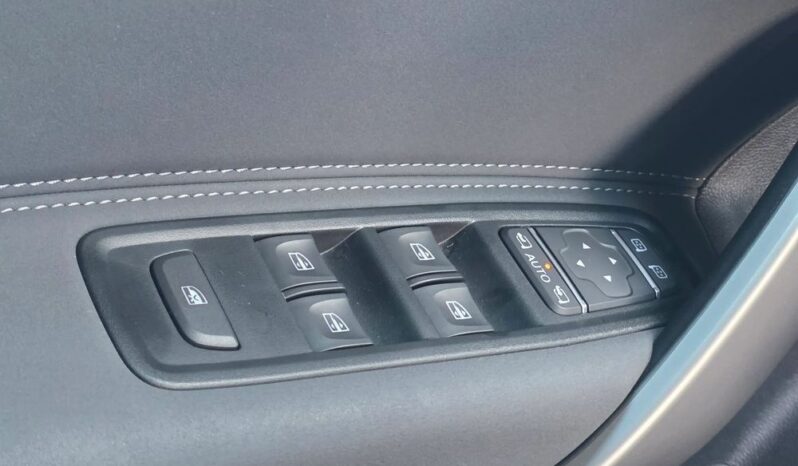 MERCEDES-BENZ Citan  | FWD (przód) | Automatyczna | 116 KM | Szary full