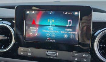 MERCEDES-BENZ Citan  | FWD (przód) | Automatyczna | 116 KM | Szary full