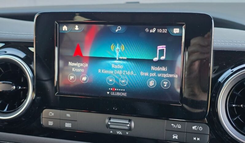 MERCEDES-BENZ Citan  | FWD (przód) | Automatyczna | 116 KM | Szary full