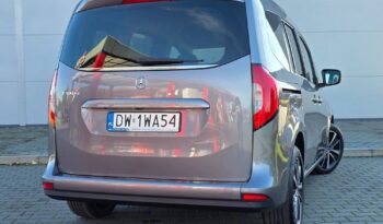 MERCEDES-BENZ Citan  | FWD (przód) | Automatyczna | 116 KM | Szary full