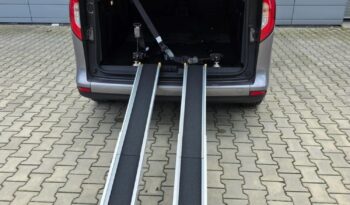 MERCEDES-BENZ Citan  | FWD (przód) | Automatyczna | 116 KM | Szary full