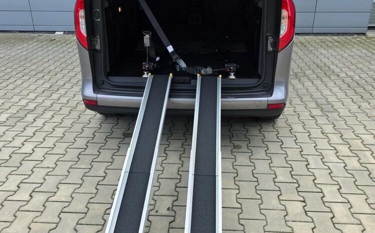 MERCEDES-BENZ Citan  | FWD (przód) | Automatyczna | 116 KM | Szary full