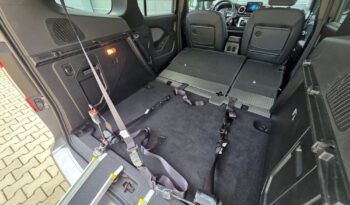 MERCEDES-BENZ Citan  | FWD (przód) | Automatyczna | 116 KM | Szary full