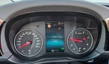 MERCEDES-BENZ Citan  | FWD (przód) | Automatyczna | 116 KM | Szary full