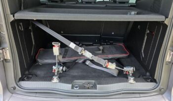 MERCEDES-BENZ Citan  | FWD (przód) | Automatyczna | 116 KM | Szary full