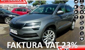 Skoda Karoq | Fwd (Przód) | Automatyczna Dwusprzeglowa | 150 Km | Szary