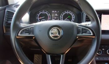 SKODA Karoq | FWD (przód) | Automatyczna Dwusprzeglowa | 150 KM | Szary full