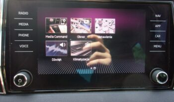 SKODA Karoq | FWD (przód) | Automatyczna Dwusprzeglowa | 150 KM | Szary full