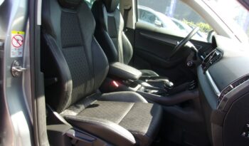 SKODA Karoq | FWD (przód) | Automatyczna Dwusprzeglowa | 150 KM | Szary full