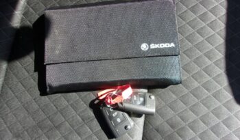 SKODA Karoq | FWD (przód) | Automatyczna Dwusprzeglowa | 150 KM | Szary full