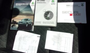 SKODA Karoq | FWD (przód) | Automatyczna Dwusprzeglowa | 150 KM | Szary full